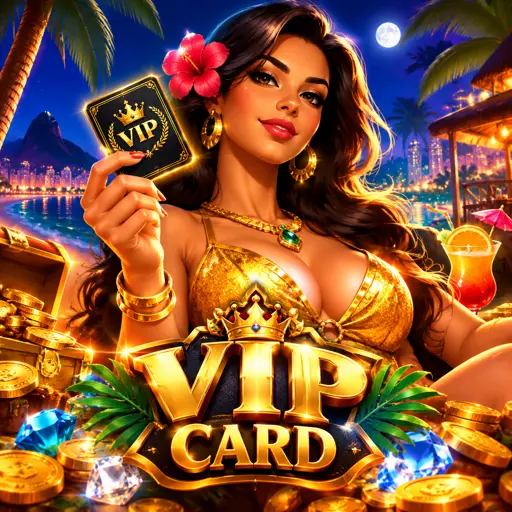 Badge do nível VIP Platina