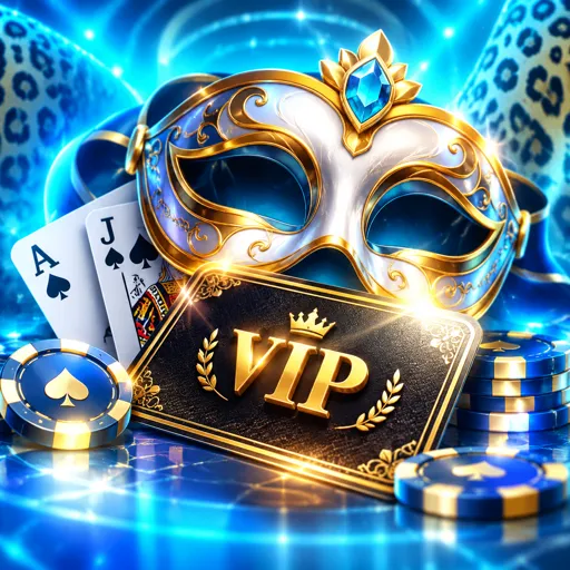 Sala VIP de blackjack ao vivo com dealer brasileiro e mesa reservada