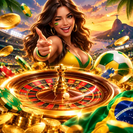 Ícone da categoria Bônus e Promoções