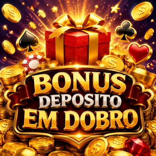 Notificação de depósito confirmado com saldo atualizado na conta do jogador