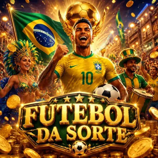 Tela de odds de futebol com mercados de resultado final e total de gols