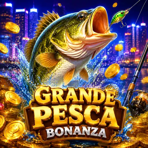 Slot de gemas com grade 8x8 e rodadas em cascata